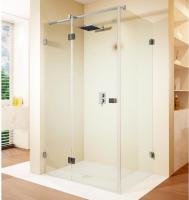 Душевая кабина Riho SCANDIC MISTRAL M203 120x80 L, GX0902101