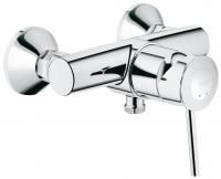 Смеситель для душа, однорычажный Grohe BauClassic  32867000