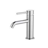 Смеситель для раковины Aquatek ЕВРОПА 89, без донного клапана AQ1310CR