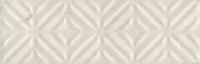 Бордюр Kerama Marazzi Карму бежевый светлый мат 30х9,6, 11208R\4