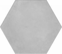 Плитка напольная Kerama Marazzi Пуату 20х23,1 серый светлый SG23029N