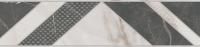 Бордюр Kerama Marazzi Милан Буонарроти 30x7,2x11, 13109R\11