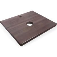 Столешница 60 Jorno Wood темная, Wood.06.60/DW