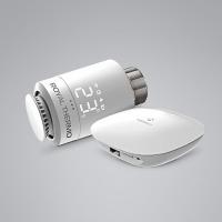 Стартовый набор для управления отоплением Royal Thermo, белый, RTSMARTHW