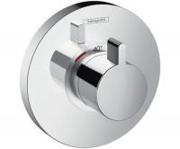 Shower Select S Highflow Термостат для душа, центральный встраиваемый 15741000