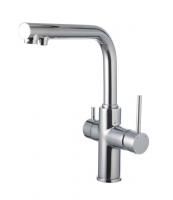 Смеситель для кухни Lemark COMFORT, LM3060C