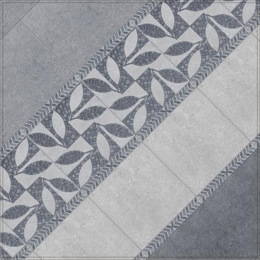 Керамогранит Kerama Marazzi Аллея 30х30 кирпичный SG906800N