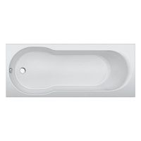 Ванна акриловая AM.PM X-Joy 170x70 см, W88A-170-070W-A