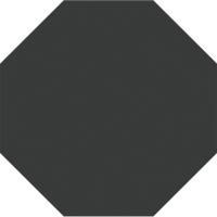 Керамогранит Kerama Marazzi Агуста черный натуральный 24х24, SG244900N
