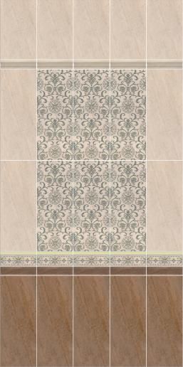Бордюр Kerama Marazzi Формиелло 50х6,3 STG\A413\7154