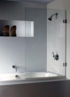 Шторка для ванны Riho SCANDIC S108 150х75, GC57200