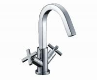 Смеситель для раковины WasserKRAFT Weser 7800, 7803