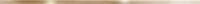 Бордюр Alma Ceramica Металлик Глосси Голд / Metallic Glossy Gold 12*600*9, BWM61MET808