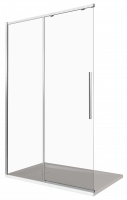 Душевые двери Bas IDEA WTW-140-C-CH