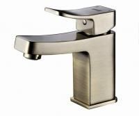 Смеситель для раковины WasserKRAFT Exter 1600, 1603