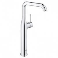 Смеситель для раковины Grohe  Essence+, хром, 32901001