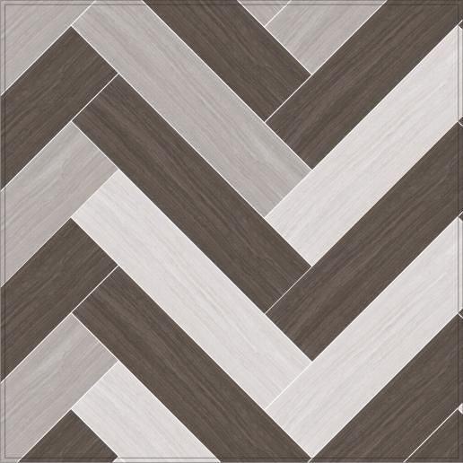 Декор Kerama Marazzi Грасси светлый мозаичный 32х30 MM13038