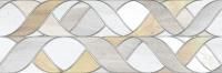 Декор Alma Ceramica Слэйт рок / Slate rock 200*600*8, DWU11SLR017