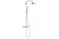 Душевая система Grohe Euphoria SmartControl 260 MONO с термостатом, хром, 26509000