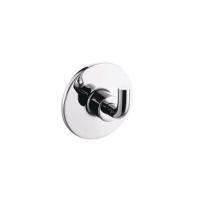 Крючок Fixsen Раунд одинарный, FX-92105
