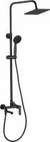 Душевая стойка Aquanet Passion S3 AF300-72-S-B