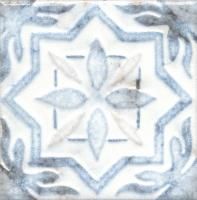 Декор Kerama Marazzi Барио 15x15, DD\C30\17023