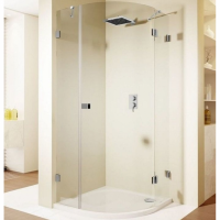 Душевая кабина Riho SCANDIC MISTRAL M308 100x100 R, GX0406202