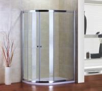 Душевая кабина Cezares PRATICO-RH-2-120/80-P-Cr