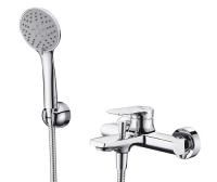 Смеситель для ванны WasserKRAFT Lopau 3200, 3201