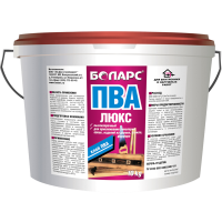 Клей ПВА Боларс ЛЮКС 10 кг