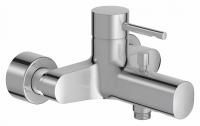 Смеситель для ванны Jacob Delafon Cuff, хром, E45532-CP