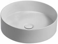 Раковина Jacob Delafon Delta Pure, 41 см, фарфор, белый глянец, E90012-0