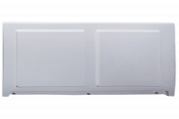 Панель боковая Royal Bath HARDON 150 см, белый, правая, RB083100PB-R