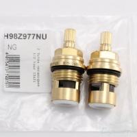 Кран-букса Vidima 1/2" керамика (мах. 18 шлицов), H98Z977NU