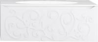 Тумба Clarberg Elegance 120 с умывальником Elegance 1200 подвесная, цвет белый, EL0112