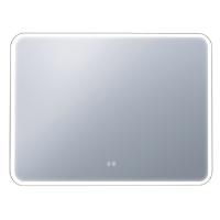 Зеркало Aqua de Marco Амазон 91.5*68.5 см, с LED-подсветкой, антизапотевание, Amz90/70