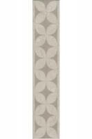 Бордюр Kerama Marazzi Туф бежевый светлый глянц 30х5,7, OS\A218\8340