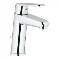 Cosmopolitan Смеситель для раковины, однорычажный Grohe Eurodisc 23049002