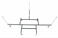 Каркас сварной для ванны Royal Bath FANKE 140 см, RB581200K