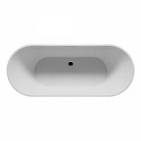 Ванна из искусственного мрамора Riho BARCELONA 170х70, BS0500500000000