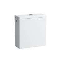 Бачок для унитаза Laufen Pro, белый, 8.2995.2.000.872.1