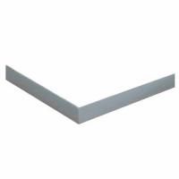 Акриловый экран Cezares 900x900x35, TRAY-M-A-90-SCR