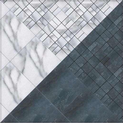 Керамогранит Kerama Marazzi Виндзор 60х60 светлый SG619102R