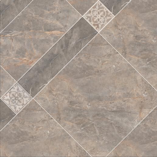 Керамогранит Kerama Marazzi Понтичелли 30х60 светлый SG220302R