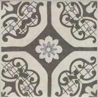 Декор Kerama Marazzi Синема 9,9х9,9 STG\A342\1266