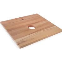 Столешница 60 Jorno Wood светлая, Wood.06.60/LW