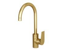Смеситель для кухни WasserKRAFT Aisch, 5507