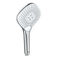 Душевая лейка Ideal Standard IDEALRAIN EVO JET DIAMOND XL3, диаметр лейки Ø125 мм, количество функци