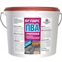 Клей ПВА Боларс СТРОИТЕЛЬНЫЙ 10 кг