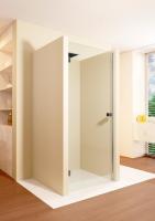 Душевая дверь Riho SCANDIC MISTRAL M101 80 L, GX0800201